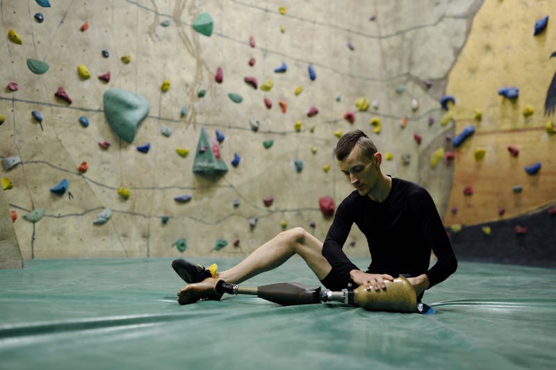 Diz Altı Protez - ORTHOGEZ