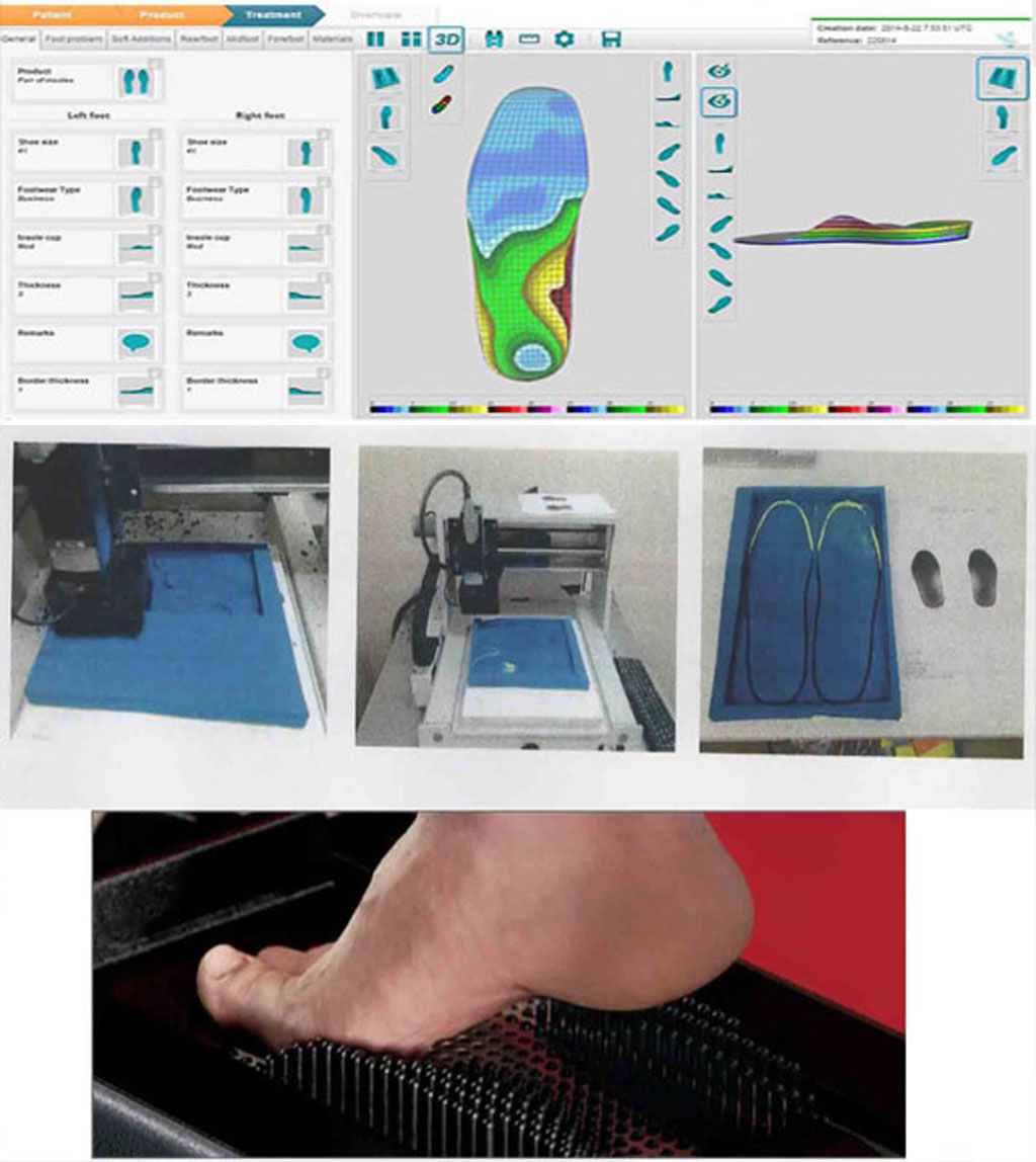 CNC Tabanlık Üretimi - ORTHOGEZ